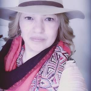 Meet your Posher, Eva